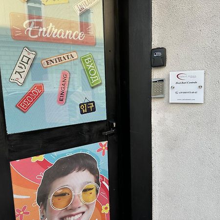 Cconforthotels Host Bari Centrale 外观 照片