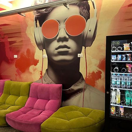 Cconforthotels Host Bari Centrale 外观 照片