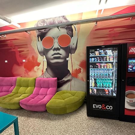 Cconforthotels Host Bari Centrale 外观 照片