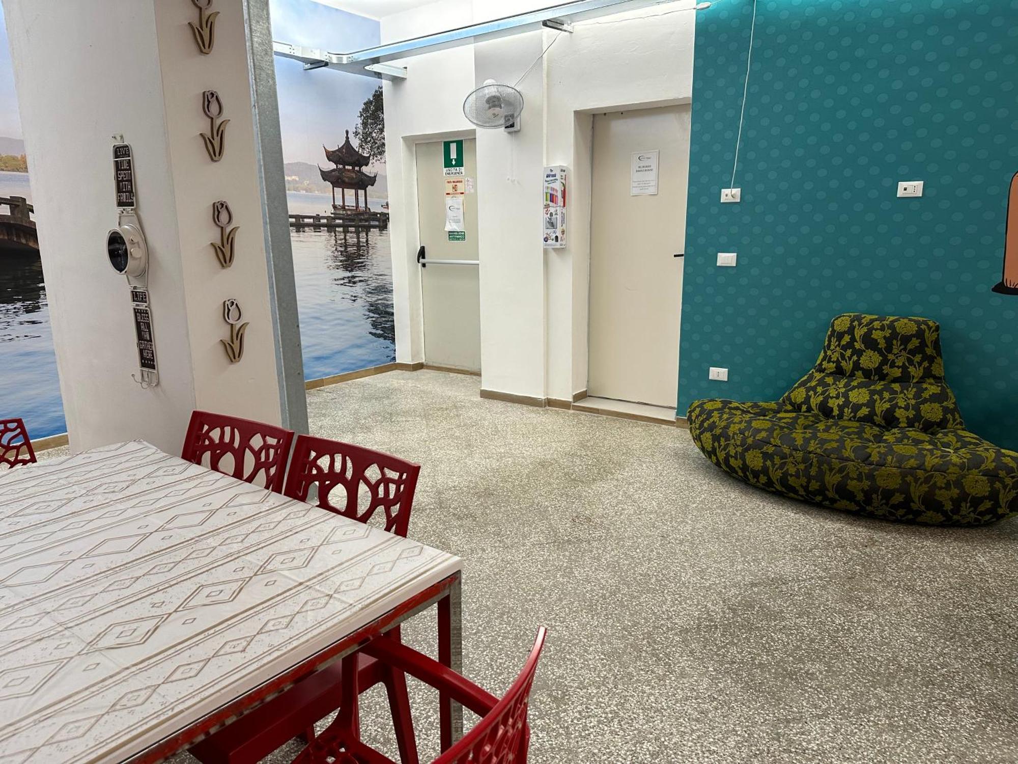 Cconforthotels Host Bari Centrale 外观 照片