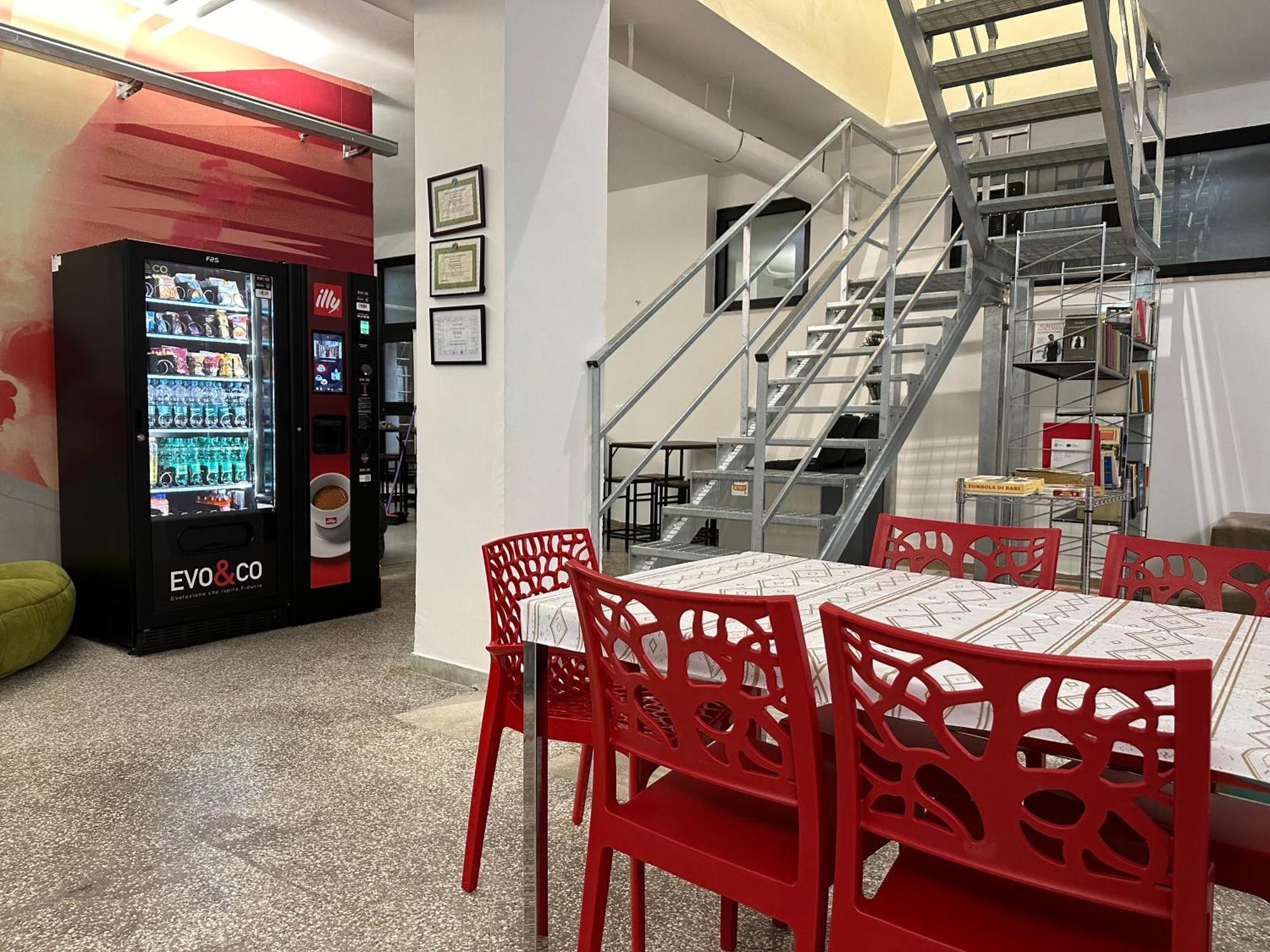 Cconforthotels Host Bari Centrale 外观 照片