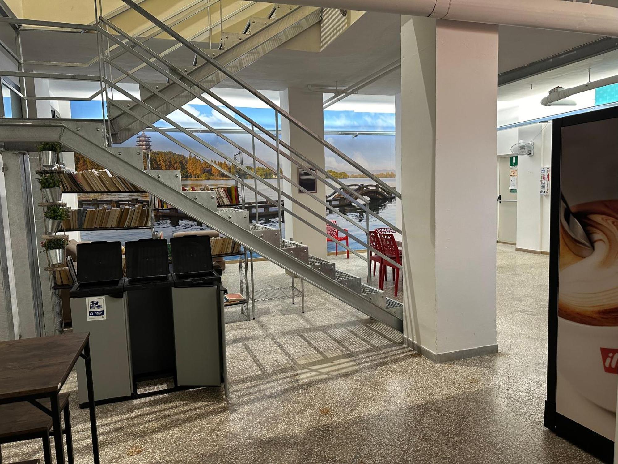 Cconforthotels Host Bari Centrale 外观 照片