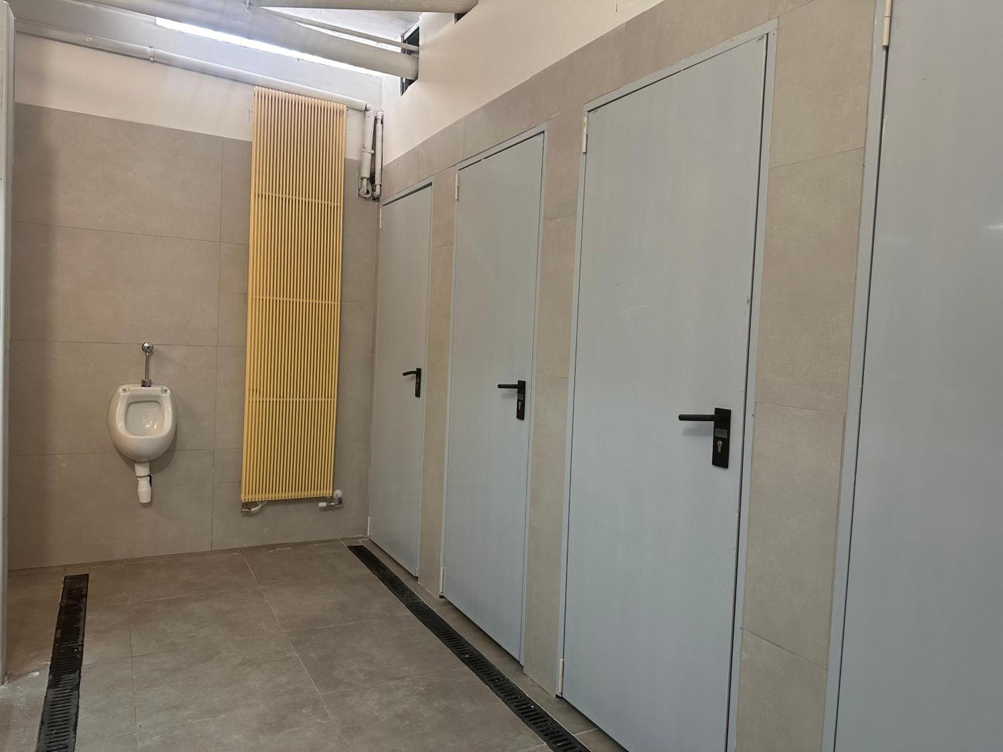 Cconforthotels Host Bari Centrale 外观 照片