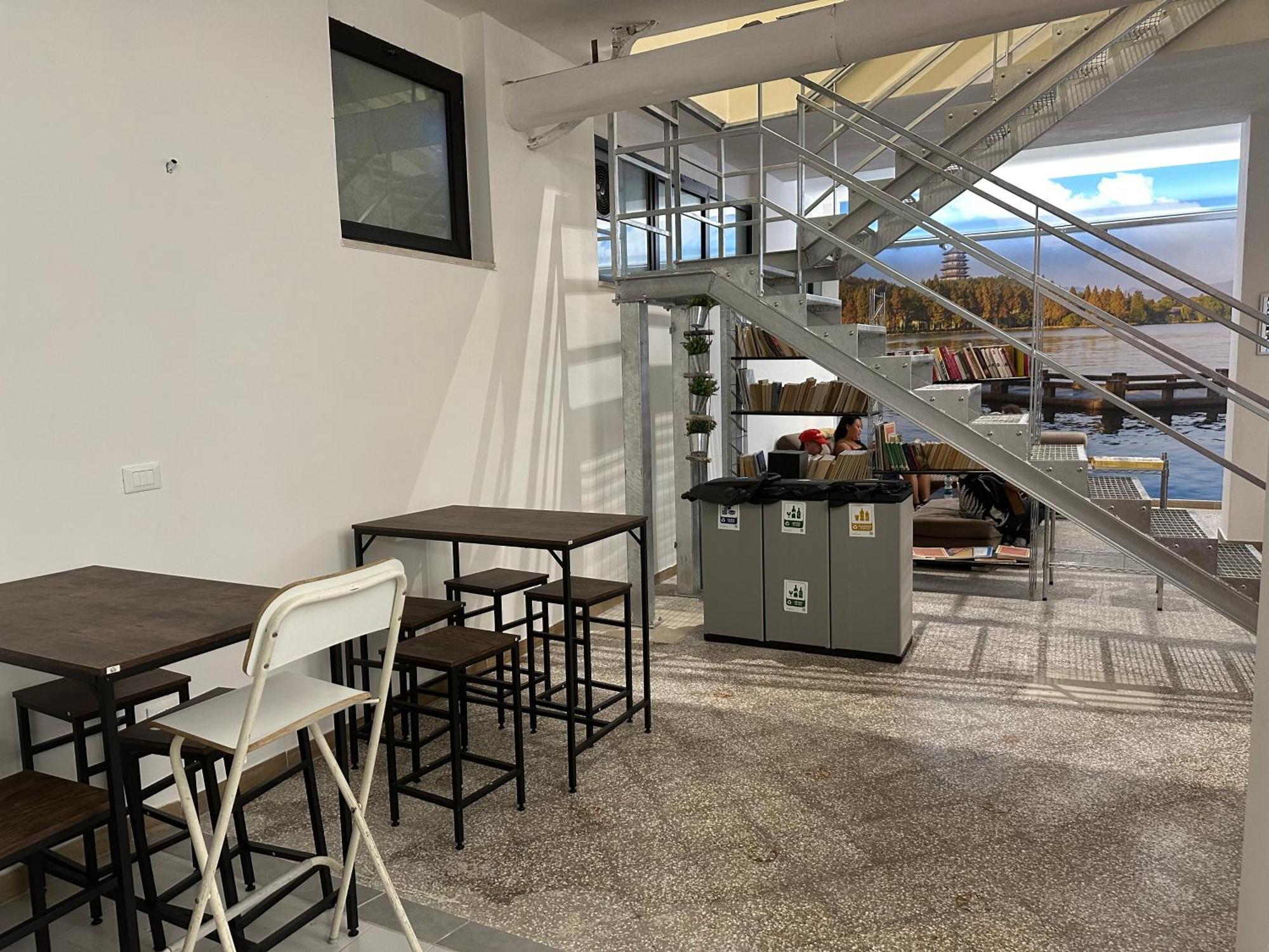 Cconforthotels Host Bari Centrale 外观 照片