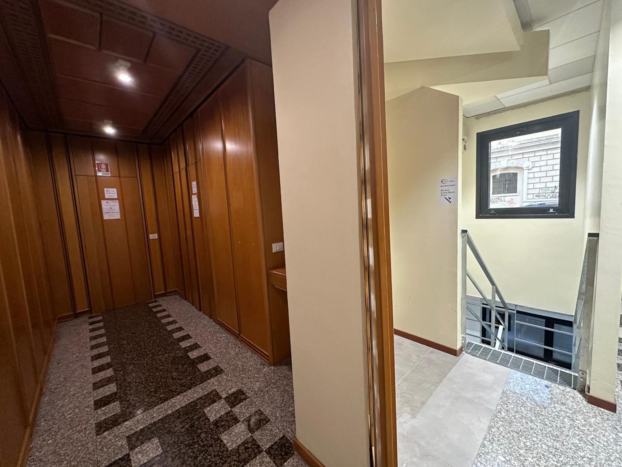 Cconforthotels Host Bari Centrale 外观 照片