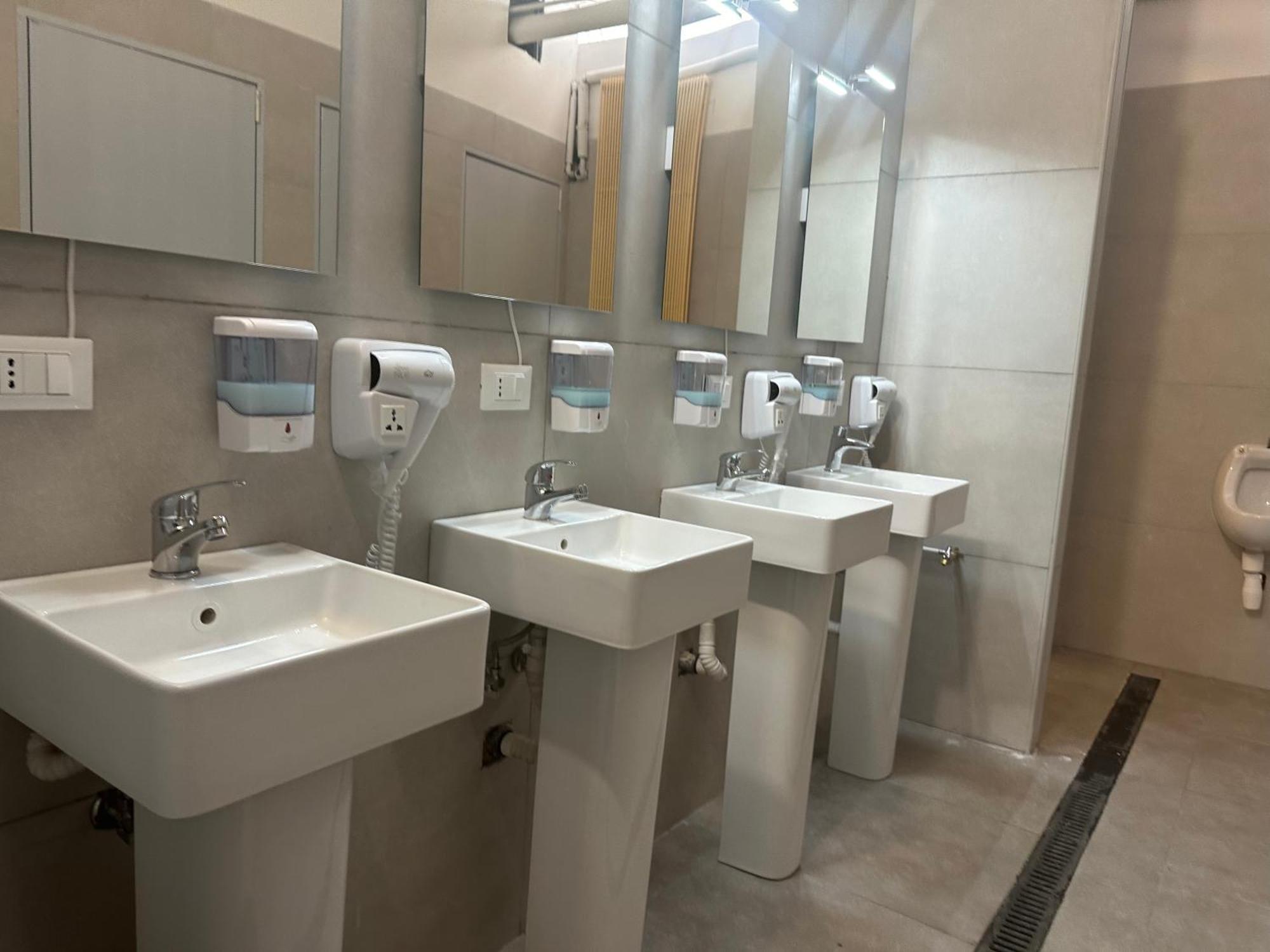 Cconforthotels Host Bari Centrale 外观 照片