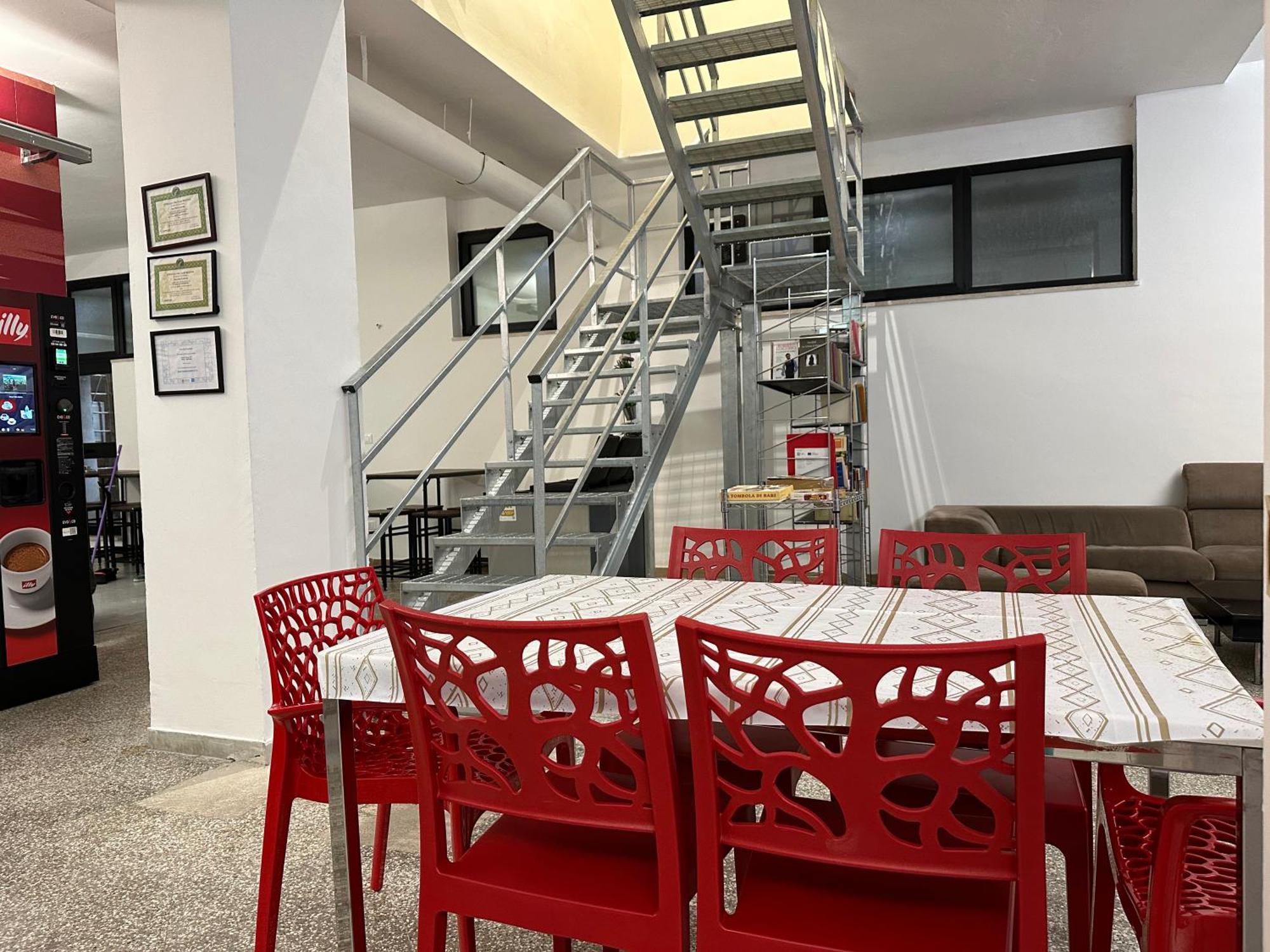 Cconforthotels Host Bari Centrale 外观 照片