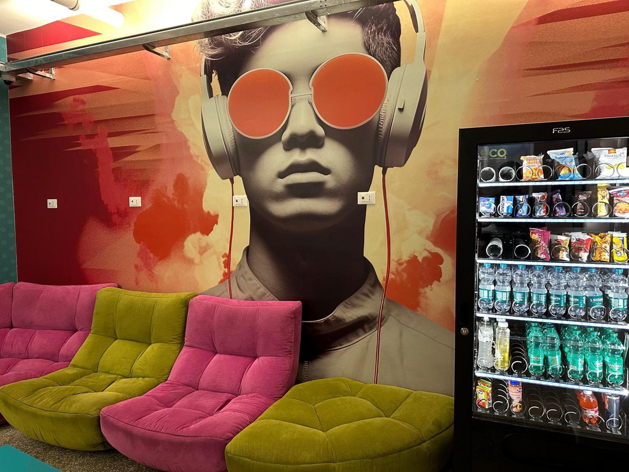 Cconforthotels Host Bari Centrale 外观 照片