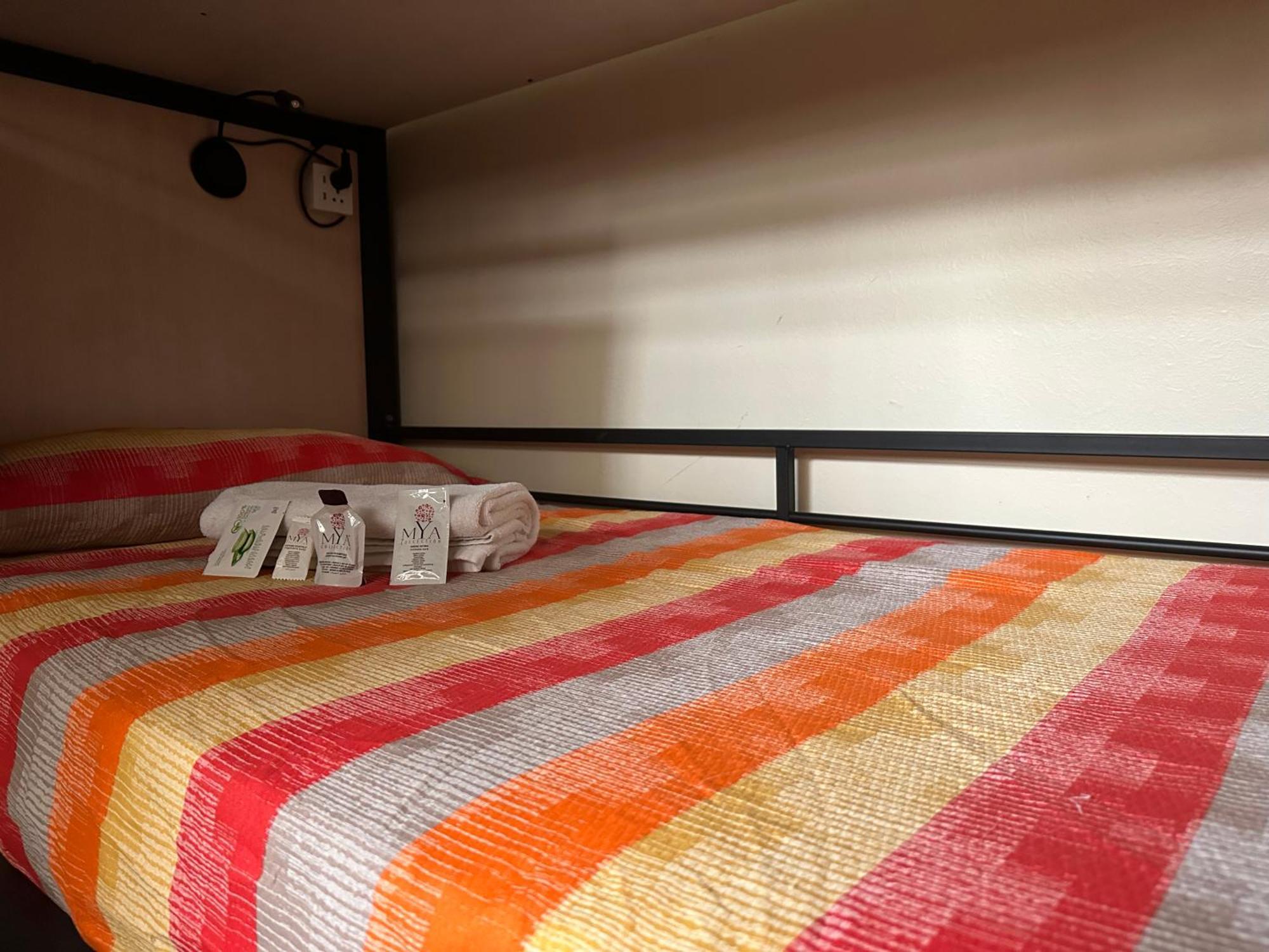 Cconforthotels Host Bari Centrale 外观 照片